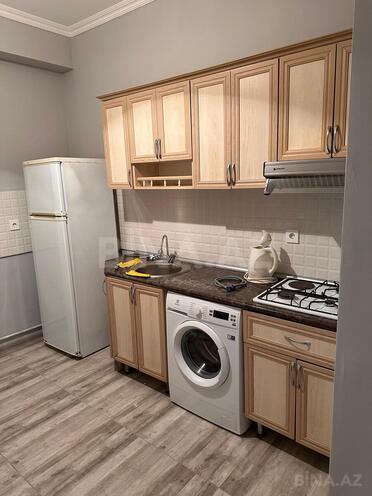 İcarəyə verilir 2 otaqlı yeni tikili 55 m², photo 9 from 24