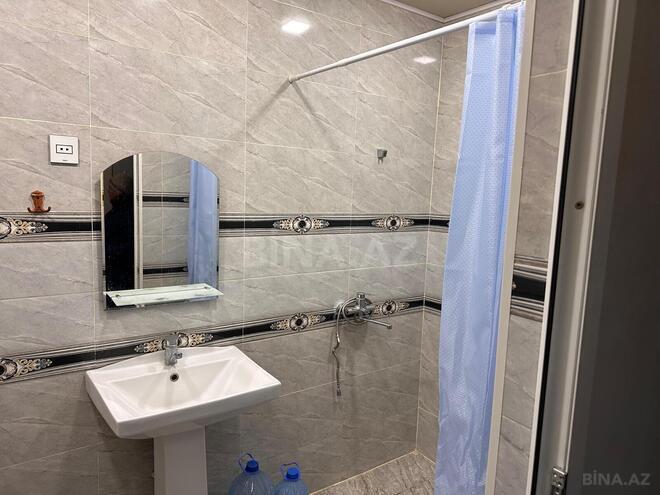 İcarəyə verilir 2 otaqlı yeni tikili 55 m², photo 18 from 24