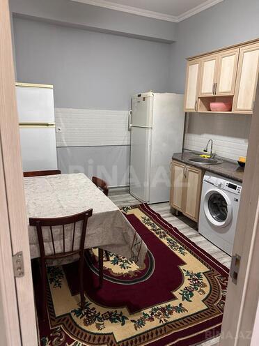 İcarəyə verilir 2 otaqlı yeni tikili 55 m², photo 11 from 24