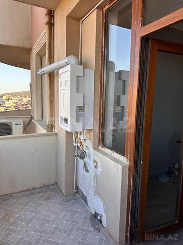 İcarəyə verilir 2 otaqlı yeni tikili 55 m², photo 16 from 24