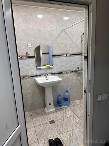 İcarəyə verilir 2 otaqlı yeni tikili 55 m², photo 20 from 24