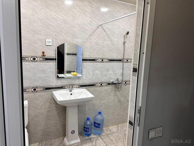 İcarəyə verilir 2 otaqlı yeni tikili 55 m², photo 19 from 24