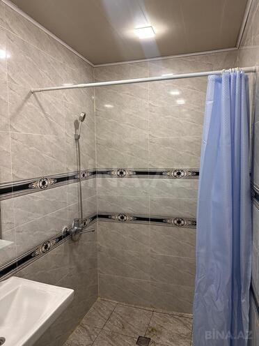 İcarəyə verilir 2 otaqlı yeni tikili 55 m², photo 17 from 24