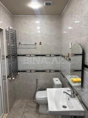 İcarəyə verilir 2 otaqlı yeni tikili 55 m², photo 23 from 24