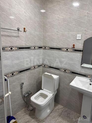İcarəyə verilir 2 otaqlı yeni tikili 55 m², photo 21 from 24