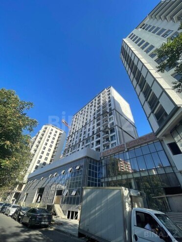 Satılır 2 otaqlı yeni tikili 80 m², Nəriman Nərimanov m., photo 3 from 8