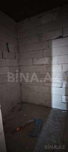 Satılır 4 otaqlı yeni tikili 119 m², Neftçilər m., photo 12 from 21