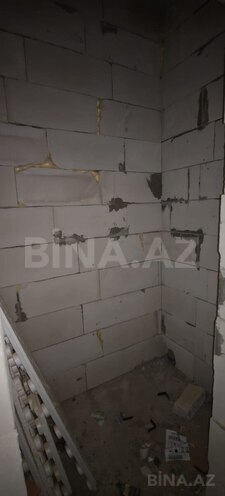 Satılır 4 otaqlı yeni tikili 119 m², Neftçilər m., photo 13 from 21