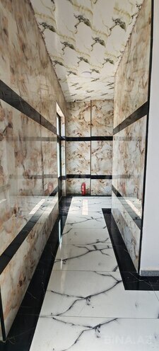 Satılır 4 otaqlı yeni tikili 119 m², Neftçilər m., photo 19 from 21
