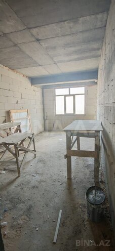 Satılır 4 otaqlı yeni tikili 119 m², Neftçilər m., photo 8 from 21