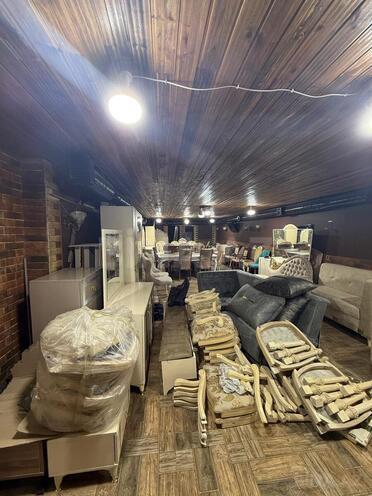 Продаётся  объект 145 м², м. Халглар Достлугу, photo 8 from 9