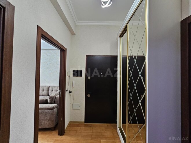 Продаётся 2-комн. новостройка 68 м², photo 16 from 17