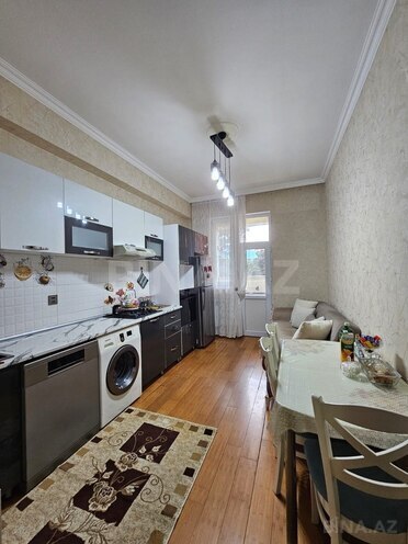 Продаётся 2-комн. новостройка 68 м², photo 11 from 17
