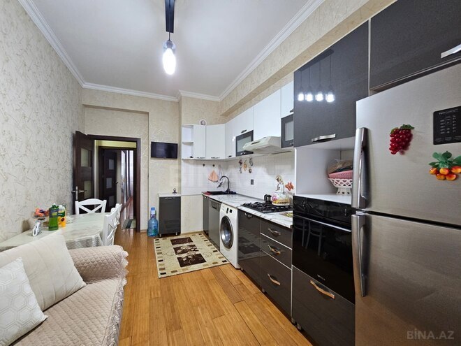 Продаётся 2-комн. новостройка 68 м², photo 14 from 17