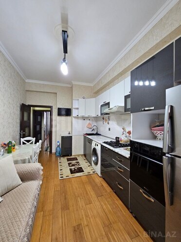 Продаётся 2-комн. новостройка 68 м², photo 13 from 17