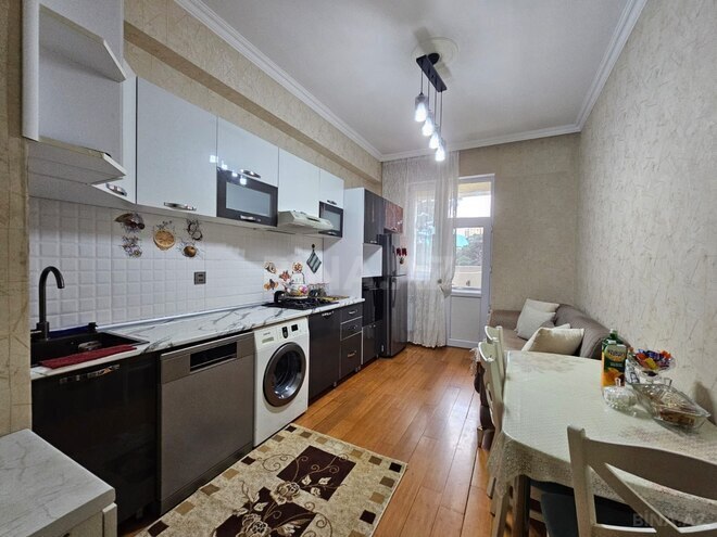 Продаётся 2-комн. новостройка 68 м², photo 12 from 17