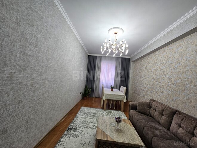 Продаётся 2-комн. новостройка 68 м², photo 4 from 17