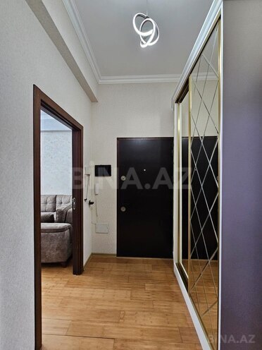 Продаётся 2-комн. новостройка 68 м², photo 15 from 17