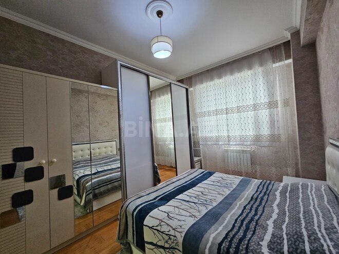 Продаётся 2-комн. новостройка 68 м², photo 10 from 17