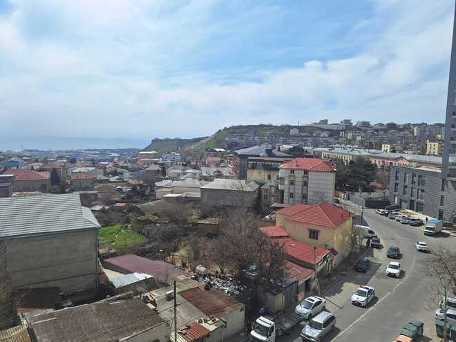 Satılır 3 otaqlı yeni tikili 148 m², Badamdar q., photo 13 from 18