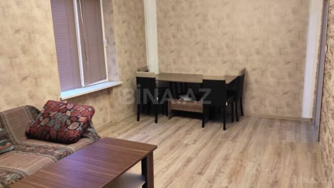 Satılır 2 otaqlı köhnə tikili 40 m², Elmlər Akademiyası m., photo 3 from 8