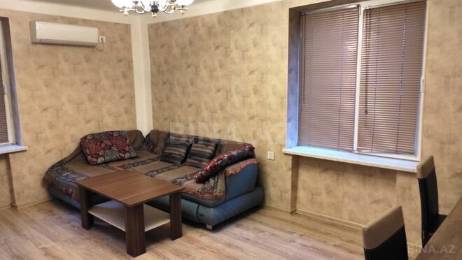 Satılır 2 otaqlı köhnə tikili 40 m², Elmlər Akademiyası m., photo 4 from 8