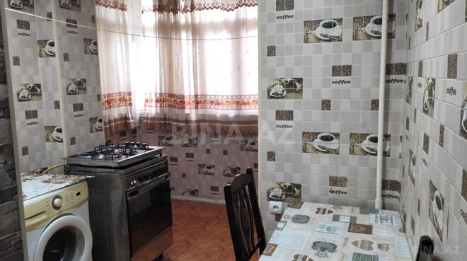 Satılır 2 otaqlı köhnə tikili 40 m², Elmlər Akademiyası m., photo 5 from 8