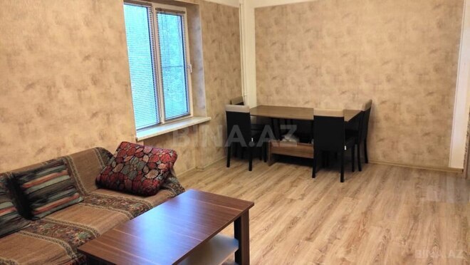 Satılır 2 otaqlı köhnə tikili 40 m², Elmlər Akademiyası m., photo 1 from 8