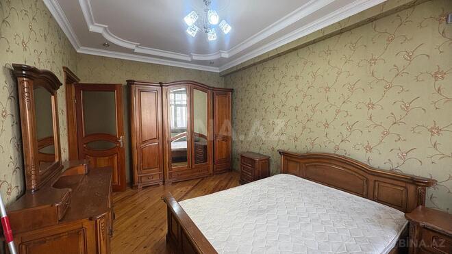 Satılır 3 otaqlı yeni tikili 125 m², Badamdar q., photo 6 from 16