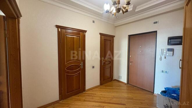 Satılır 3 otaqlı yeni tikili 125 m², Badamdar q., photo 11 from 16