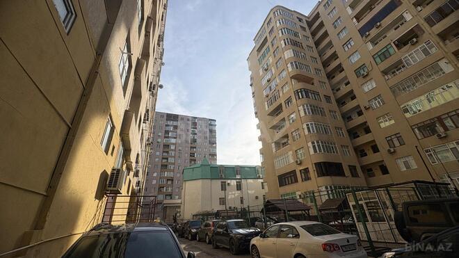 Satılır 3 otaqlı yeni tikili 125 m², Badamdar q., photo 14 from 16