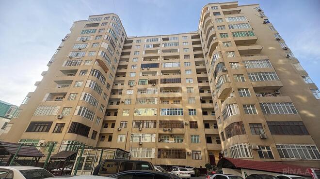 Satılır 3 otaqlı yeni tikili 125 m², Badamdar q., photo 15 from 16