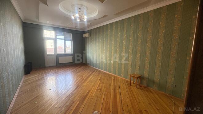Satılır 3 otaqlı yeni tikili 125 m², Badamdar q., photo 4 from 16