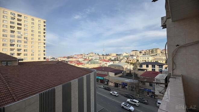 Satılır 3 otaqlı yeni tikili 125 m², Badamdar q., photo 10 from 16