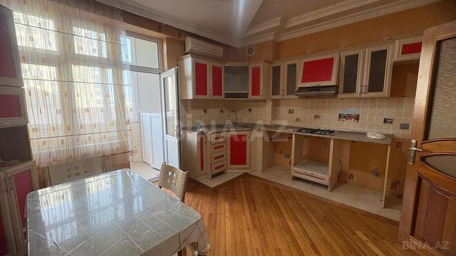 Satılır 3 otaqlı yeni tikili 125 m², Badamdar q., photo 9 from 16