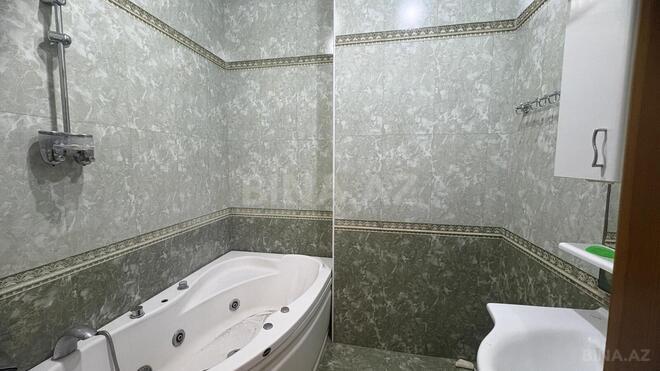 Satılır 3 otaqlı yeni tikili 125 m², Badamdar q., photo 13 from 16