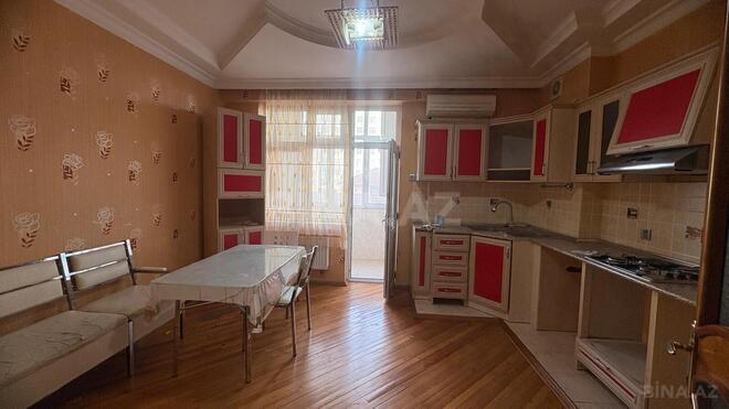 Satılır 3 otaqlı yeni tikili 125 m², Badamdar q., photo 8 from 16