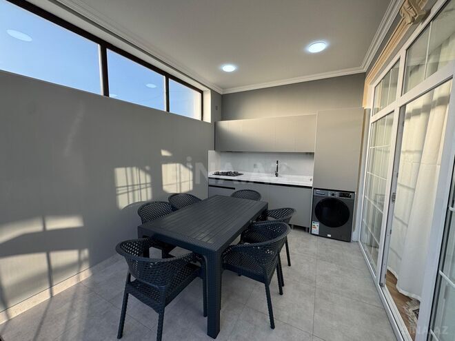 Сдаётся 4-комн. дом/дача 110 м², photo 17 from 26