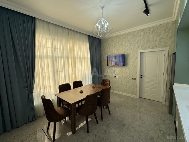 Сдаётся 4-комн. дом/дача 110 м², photo 8 from 26