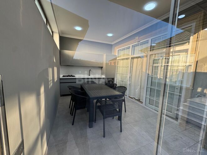Сдаётся 4-комн. дом/дача 110 м², photo 22 from 26