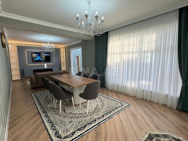 Сдаётся 4-комн. дом/дача 110 м², photo 1 from 26