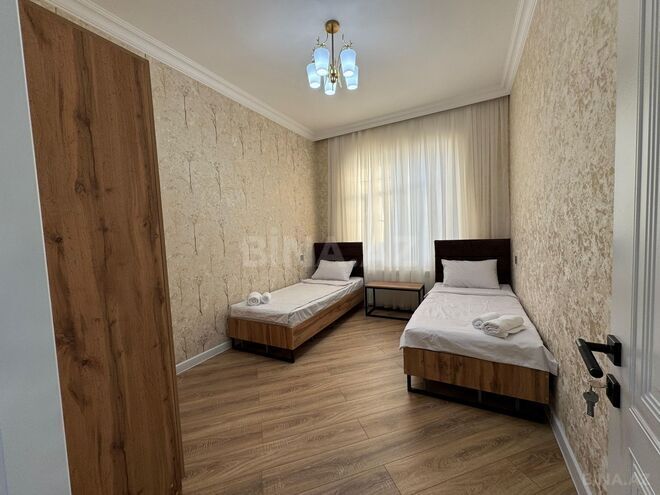 Сдаётся 4-комн. дом/дача 110 м², photo 24 from 26