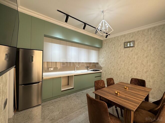 Сдаётся 4-комн. дом/дача 110 м², photo 6 from 26