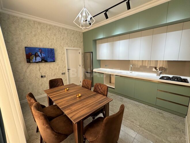 Сдаётся 4-комн. дом/дача 110 м², photo 7 from 26