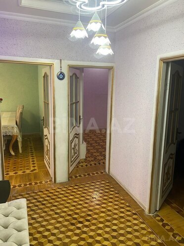Satılır 4 otaqlı köhnə tikili 120 m², Nəriman Nərimanov m., photo 17 from 24