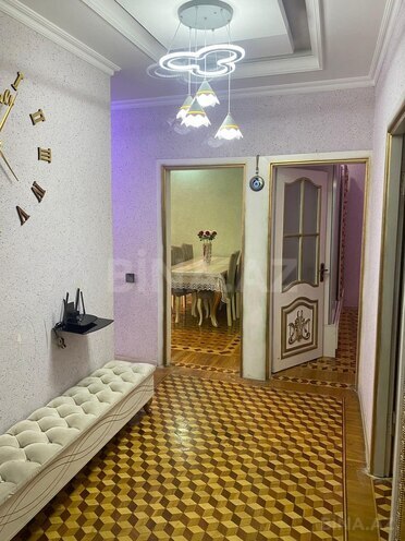 Satılır 4 otaqlı köhnə tikili 120 m², Nəriman Nərimanov m., photo 18 from 24
