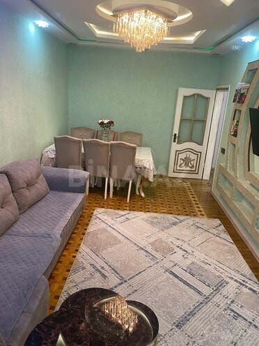 Satılır 4 otaqlı köhnə tikili 120 m², Nəriman Nərimanov m., photo 5 from 24