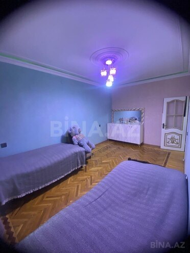 Satılır 4 otaqlı köhnə tikili 120 m², Nəriman Nərimanov m., photo 9 from 24