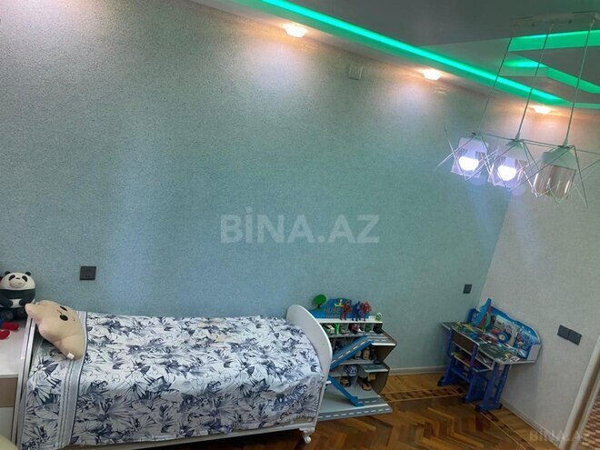 Satılır 4 otaqlı köhnə tikili 120 m², Nəriman Nərimanov m., photo 13 from 24