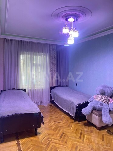 Satılır 4 otaqlı köhnə tikili 120 m², Nəriman Nərimanov m., photo 16 from 24
